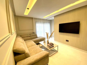 THE Dream 31 LUXURY&BRAND NEW TERRACE IN THE HEART